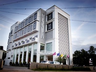 Agoda.com India Apartments & Hotels