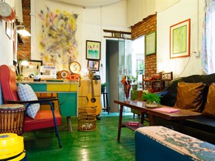 Agoda.com China Apartments & Hotels