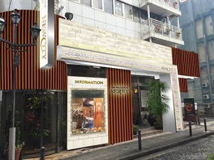 Agoda.com Japan Apartments & Hotels