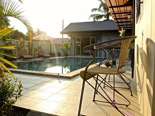 Agoda.com Thailand Apartments & Hotels