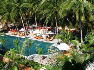 Agoda.com Vietnam Apartments & Hotels  