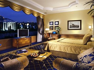 Agoda.com Greece Apartments & Hotels