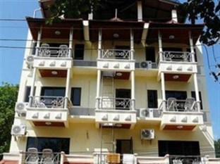 Agoda.com Thailand Apartments & Hotels