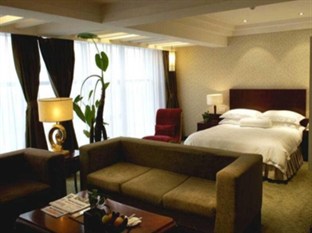 Agoda.com China Apartments & Hotels