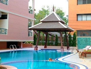 Agoda.com Thailand Apartments & Hotels