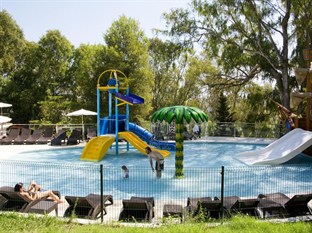 Agoda.com Spain Apartments & Hotels