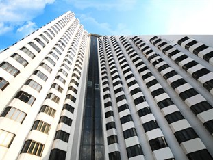 Agoda.com Thailand Apartments & Hotels