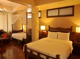 Agoda.com Thailand Apartments & Hotels