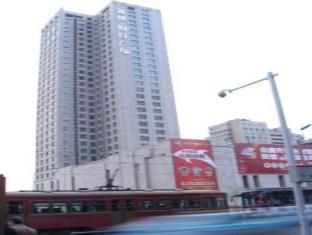 Agoda.com China Apartments & Hotels