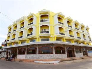 Agoda.com Thailand Apartments & Hotels