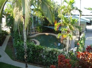 Agoda.com Australia Apartments & Hotels