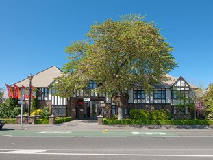 Agoda.com New Zealand Apartments & Hotels