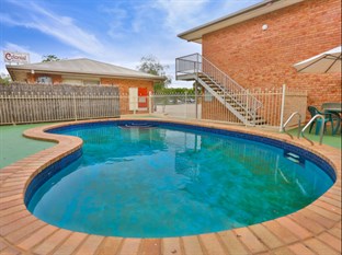 Agoda.com Australia Apartments & Hotels