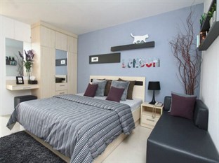 Agoda.com Thailand Apartments & Hotels