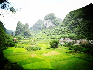 Agoda.com China Apartments & Hotels