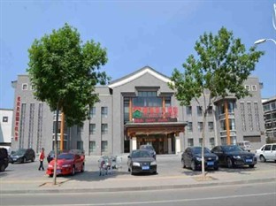 Agoda.com China Apartments & Hotels