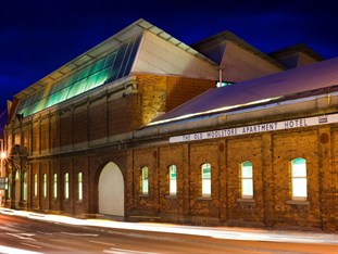 Agoda.com Australia Apartments & Hotels