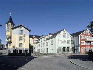 Agoda.com Iceland Apartments & Hotels