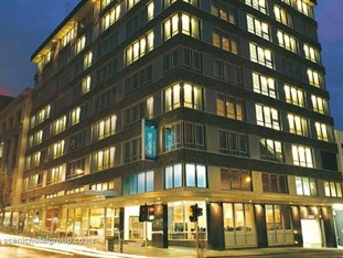 Agoda.com New Zealand Apartments & Hotels