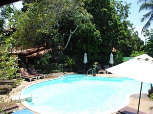 Agoda.com Thailand Apartments & Hotels