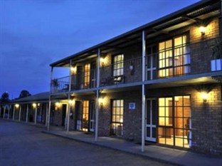 Agoda.com Australia Apartments & Hotels