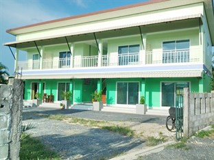 Agoda.com Thailand Apartments & Hotels