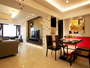Agoda.com Taiwan Apartments & Hotels