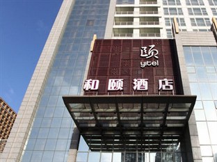 Agoda.com China Apartments & Hotels