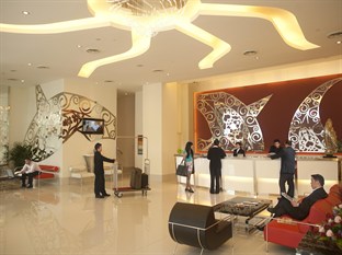 Agoda.com Malaysia Apartments & Hotels