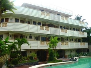 Agoda.com Philippines Apartments & Hotels