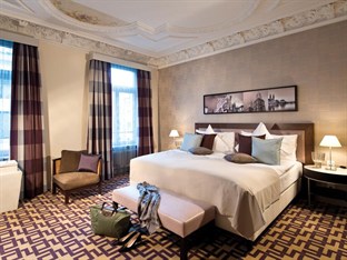 Agoda.com Switzerland Apartments & Hotels