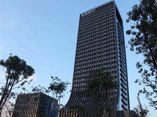 Agoda.com China Apartments & Hotels