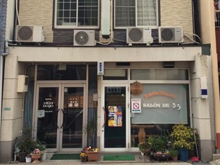 Agoda.com Japan Apartments & Hotels