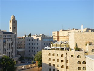 Agoda.com Israel Apartments & Hotels