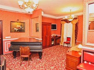 Agoda.com Russia Apartments & Hotels