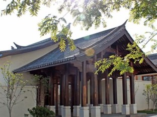 Agoda.com China Apartments & Hotels