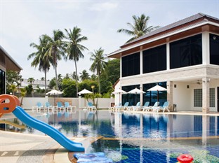 Agoda.com Thailand Apartments & Hotels