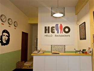 Agoda.com Taiwan Apartments & Hotels