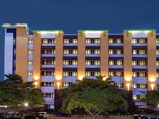 Agoda.com Indonesia Apartments & Hotels