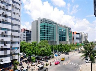 Agoda.com Thailand Apartments & Hotels