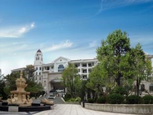 Agoda.com China Apartments & Hotels