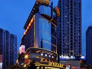 Agoda.com China Apartments & Hotels