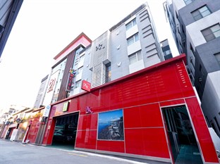 Agoda.com South Korea Apartments & Hotels