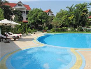 Agoda.com Cambodia Apartments & Hotels