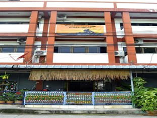 Agoda.com Thailand Apartments & Hotels