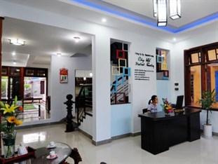 Agoda.com Vietnam Apartments & Hotels  