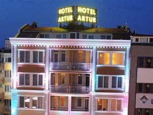 Agoda.com Turkey Apartments & Hotels