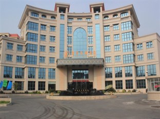 Agoda.com China Apartments & Hotels