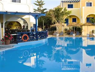 Agoda.com Greece Apartments & Hotels