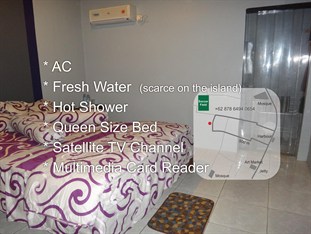 Agoda.com Indonesia Apartments & Hotels